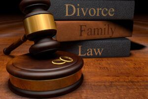 Divorce and Family Law Attorneys
