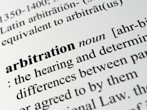 Westport Arbitration Attorneys