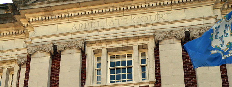 Connecticut Appellate Court