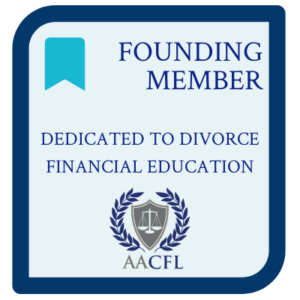 American Academy of Certified Financial Litigators