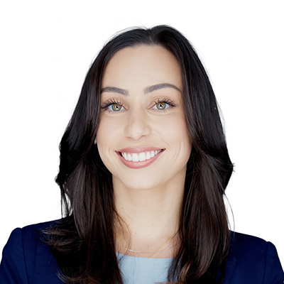 Photo ofAttorney Jenna R. DeMartino