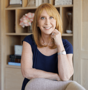 Attorney Melissa Needle