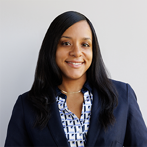 Photo ofAttorney Ariel Walker